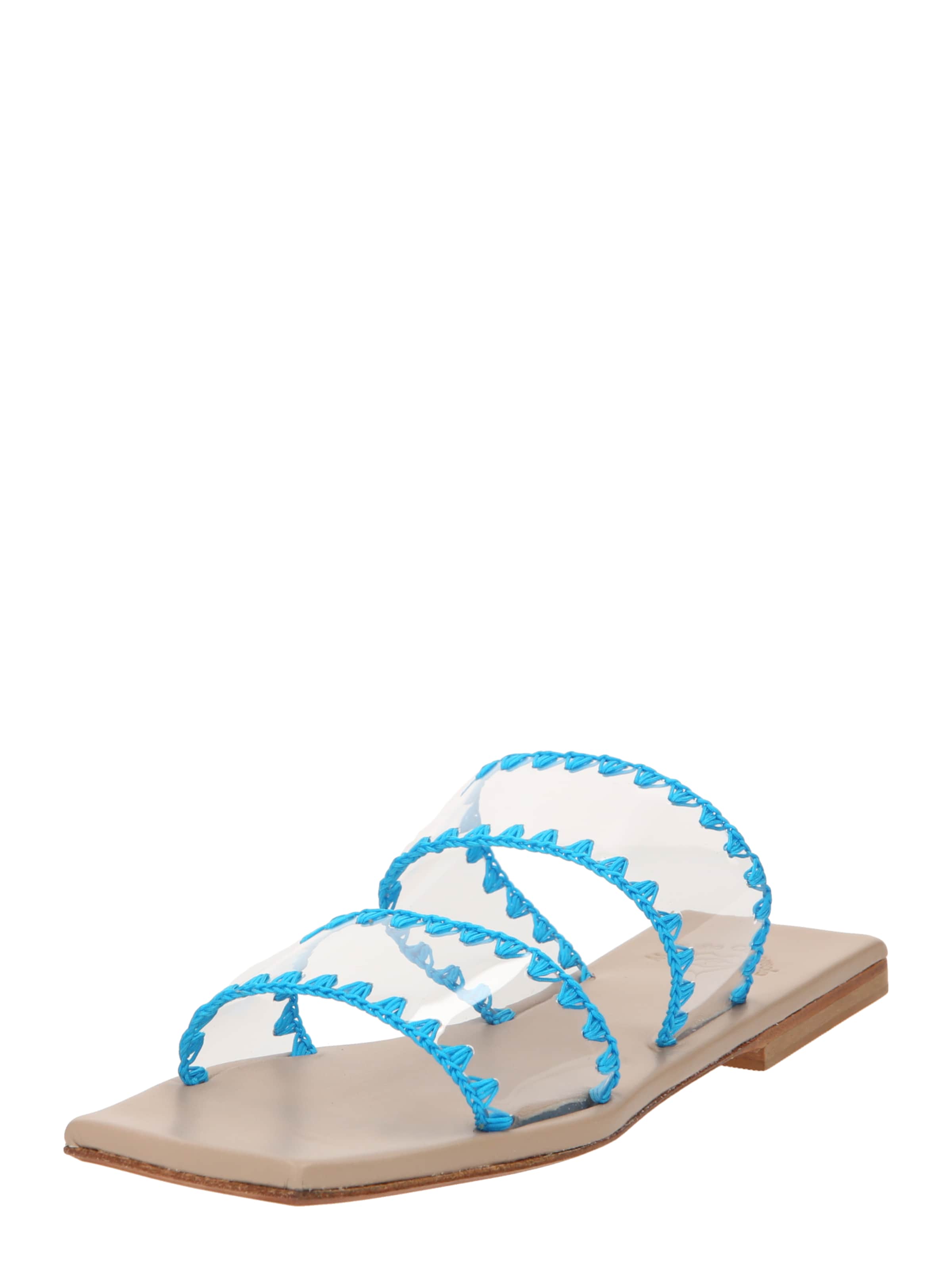 MARIETTA'S FANTASY Šlepetės 'Ilianna'