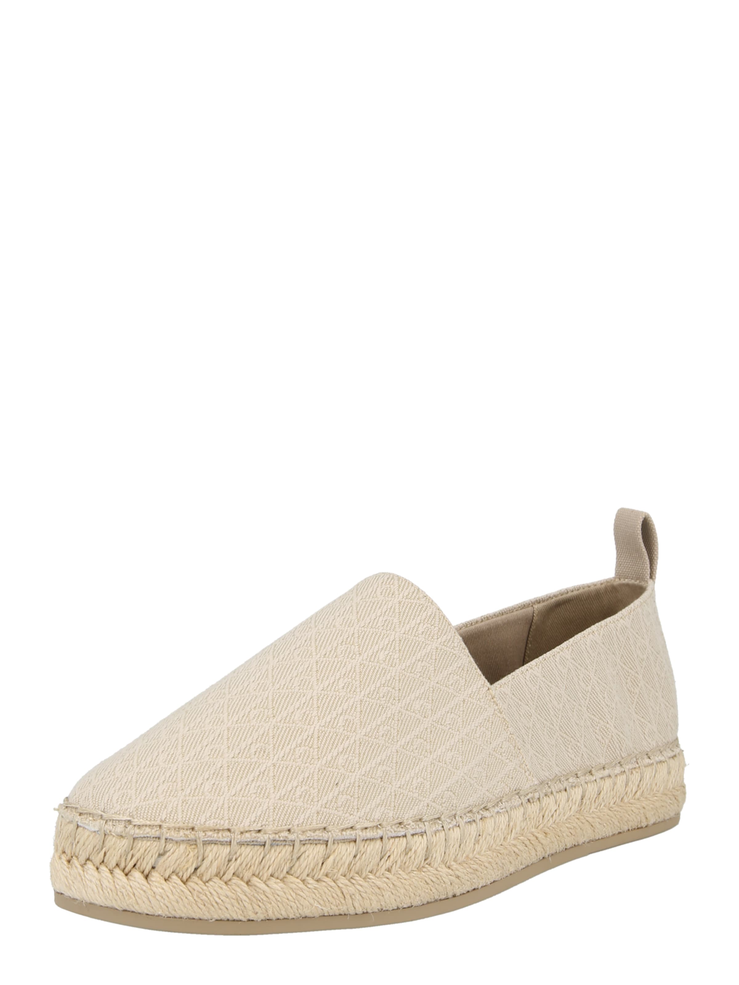 CALVIN KLEIN Espadrilės 'Tessa'