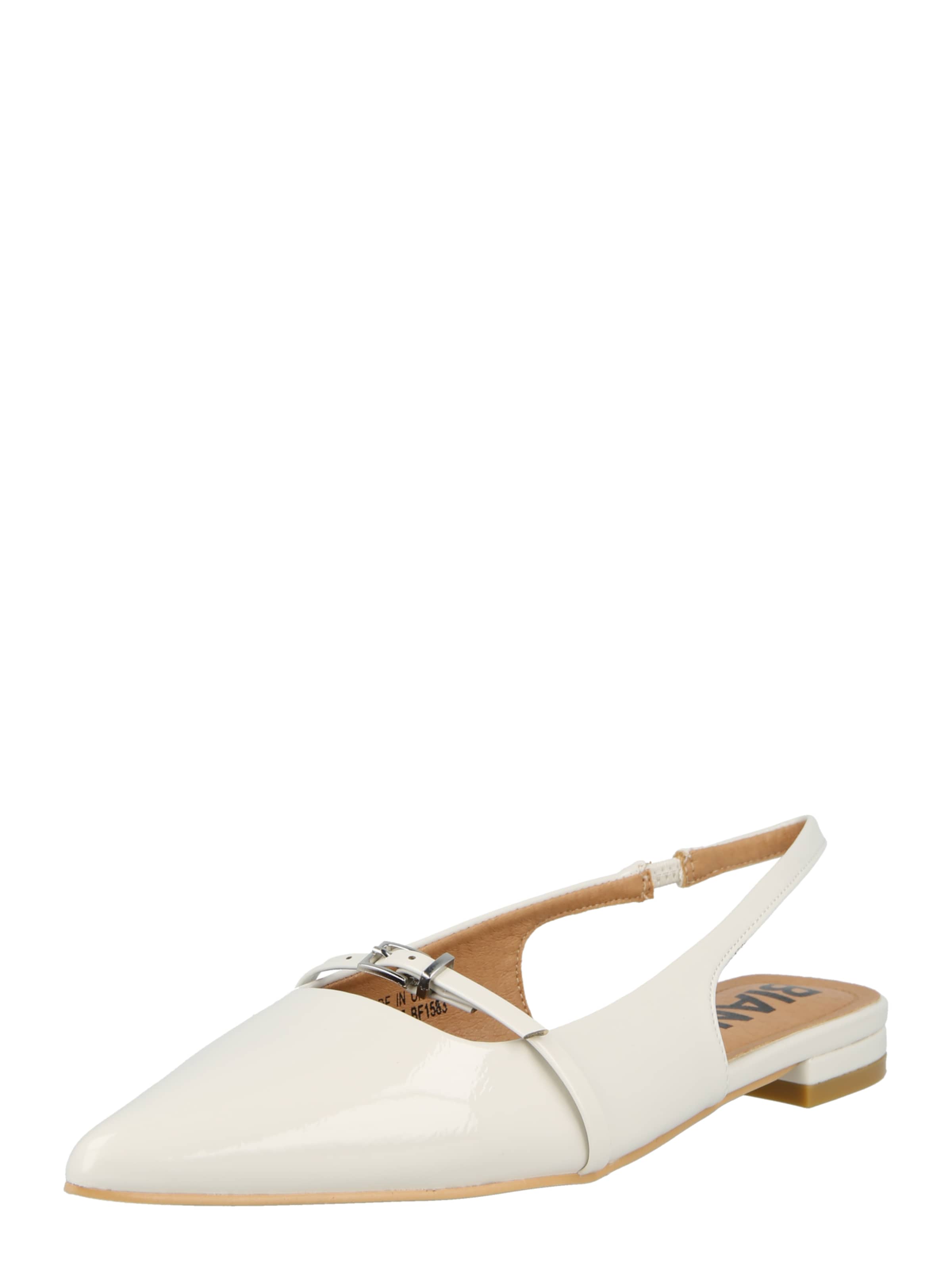 BIANCO Basutės 'Bari'