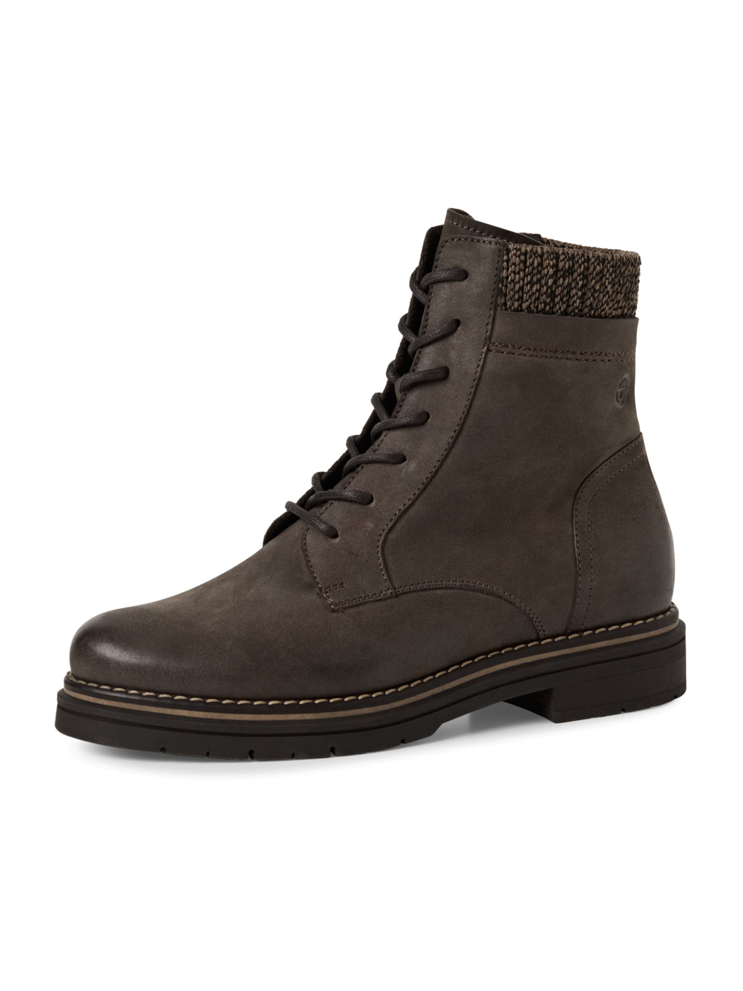 TAMARIS Suvarstomieji kulkšnis dengiantys batai