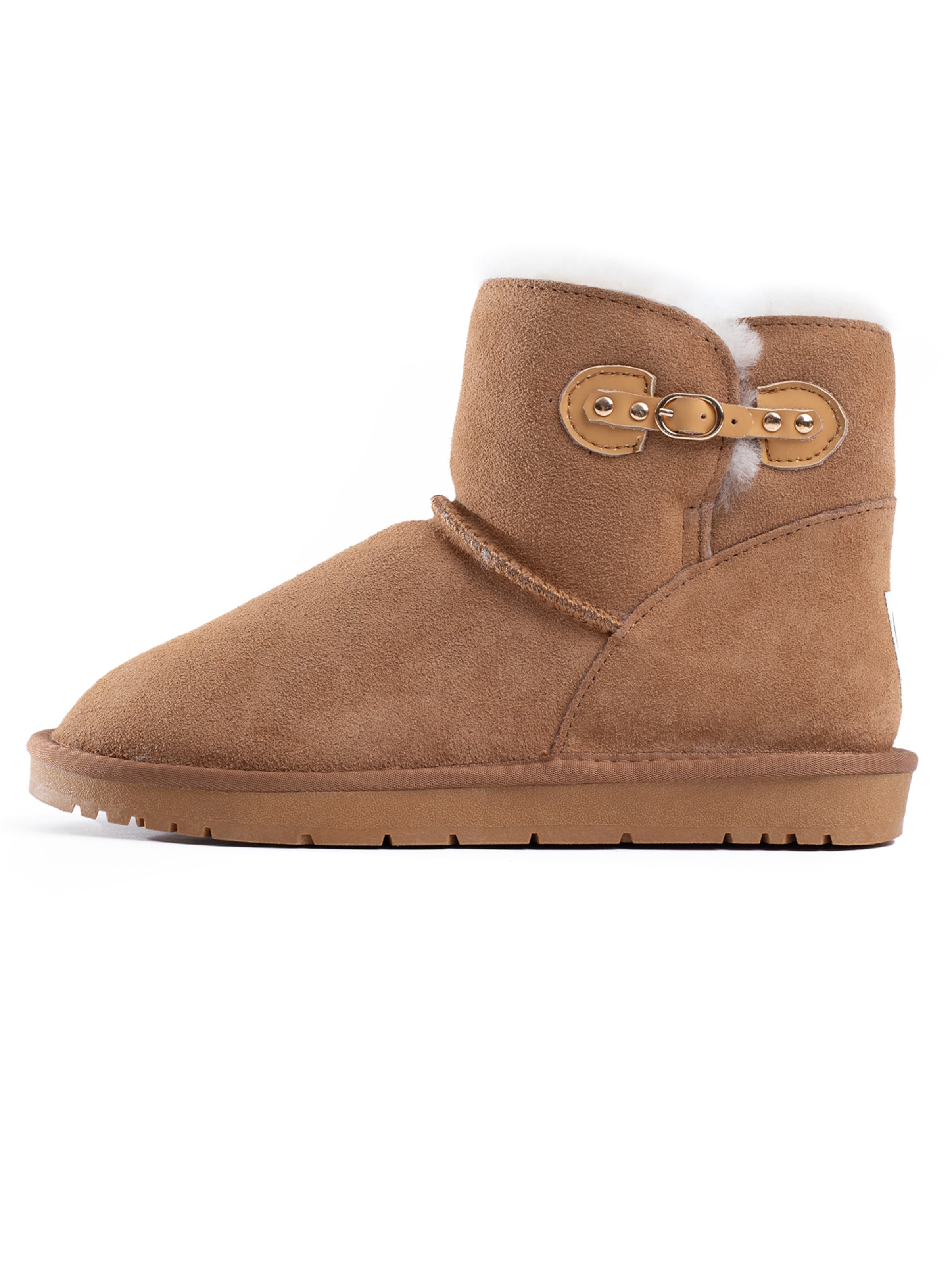 GOOCE Sniego batai 'Blinis'