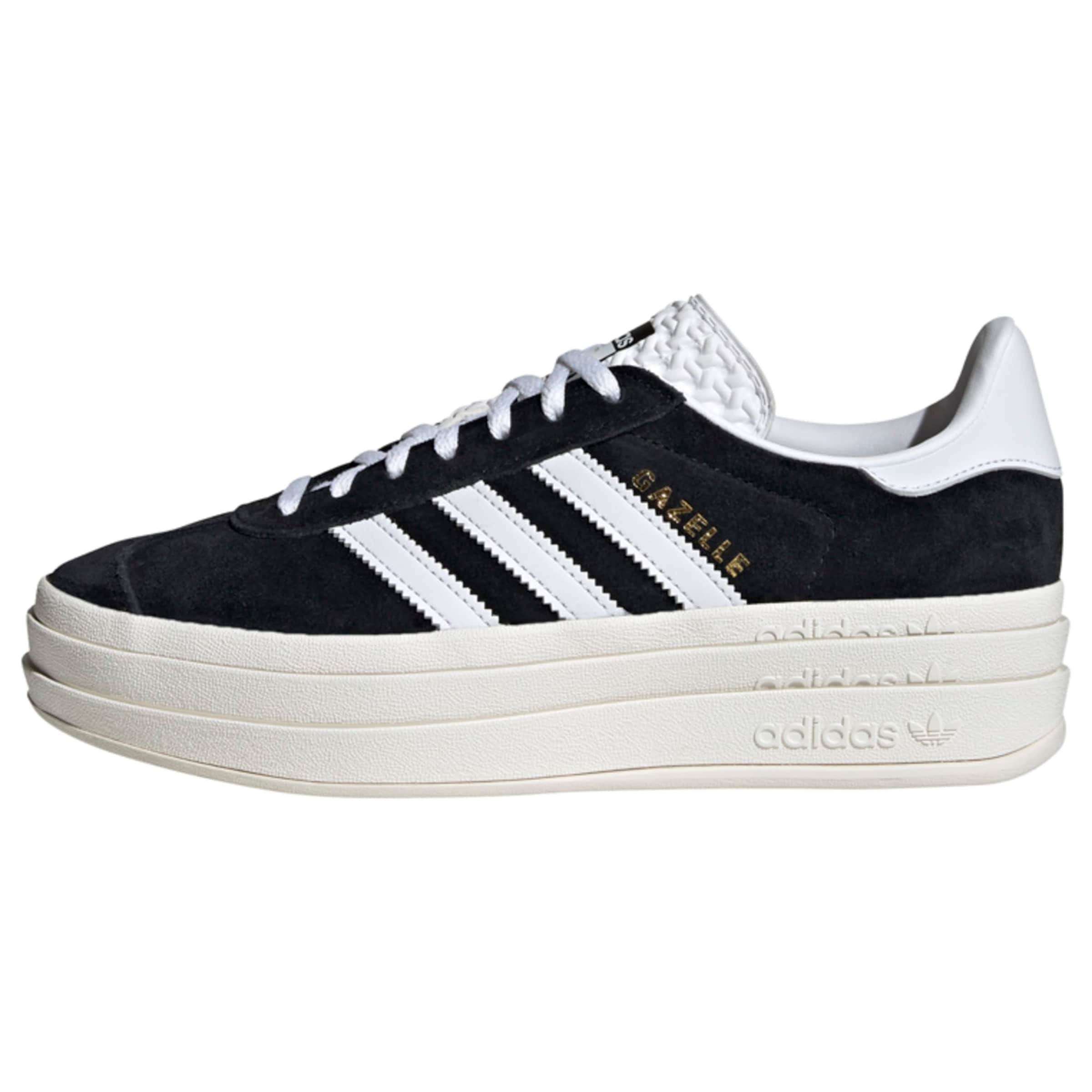 ADIDAS ORIGINALS Sportbačiai be auliuko 'Gazelle Bold'