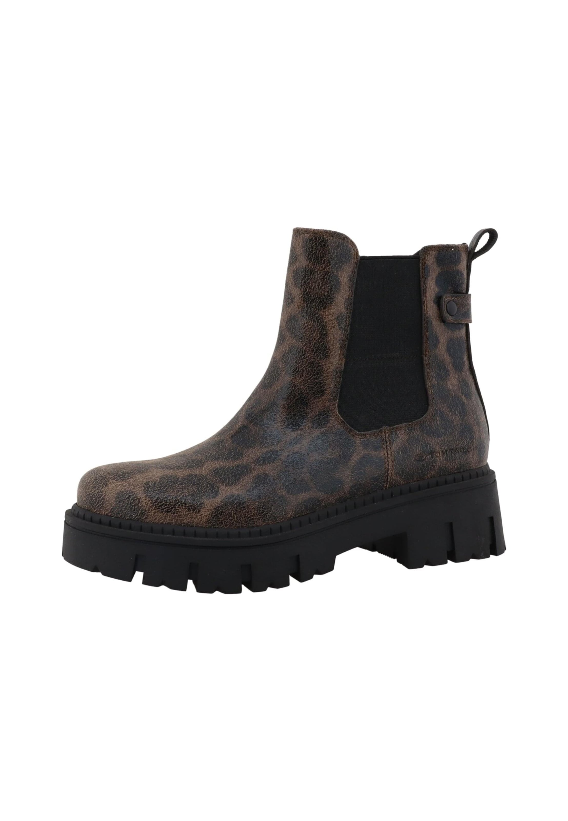 TOM TAILOR „Chelsea“ batai