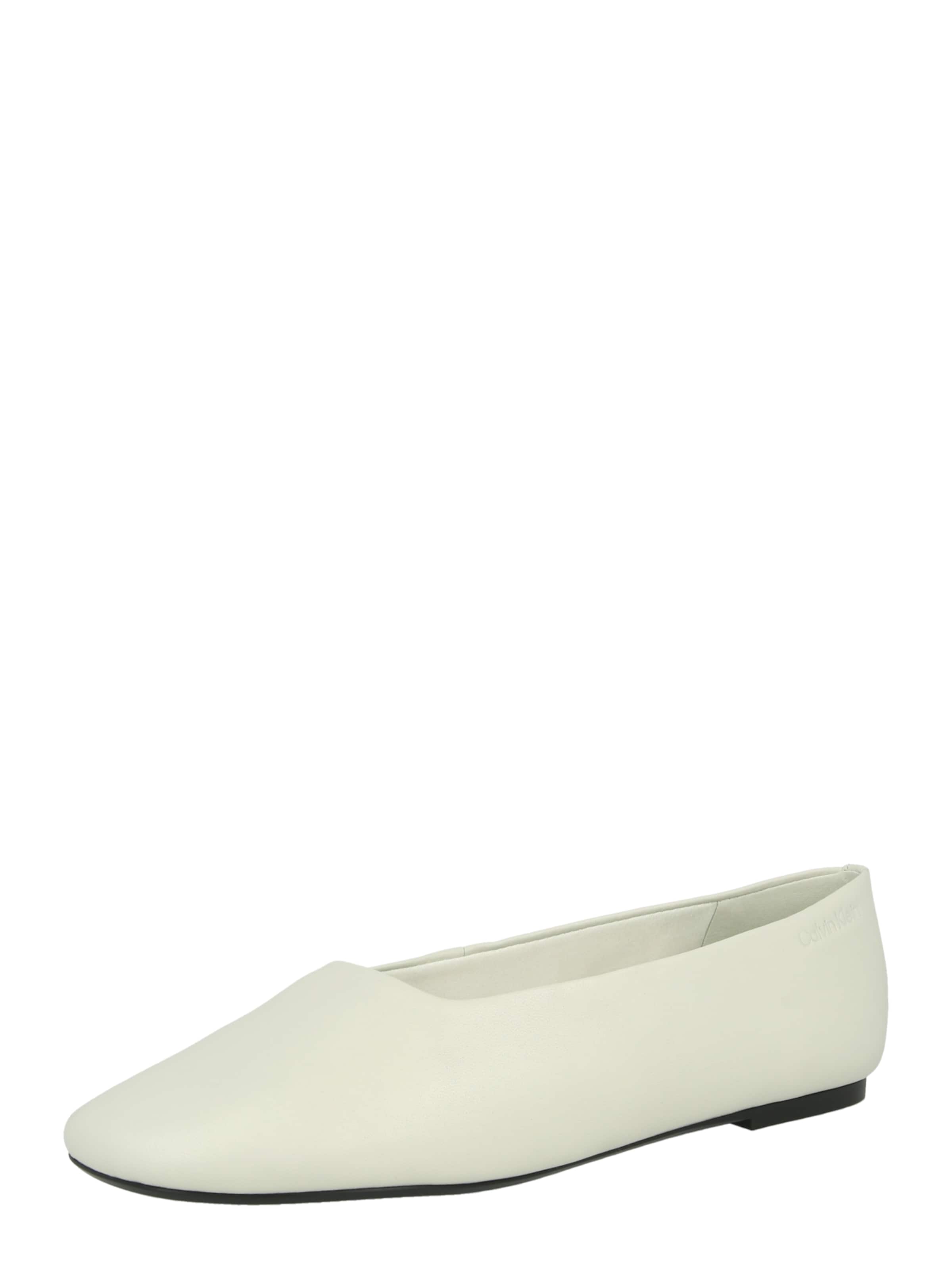 CALVIN KLEIN Balerinos