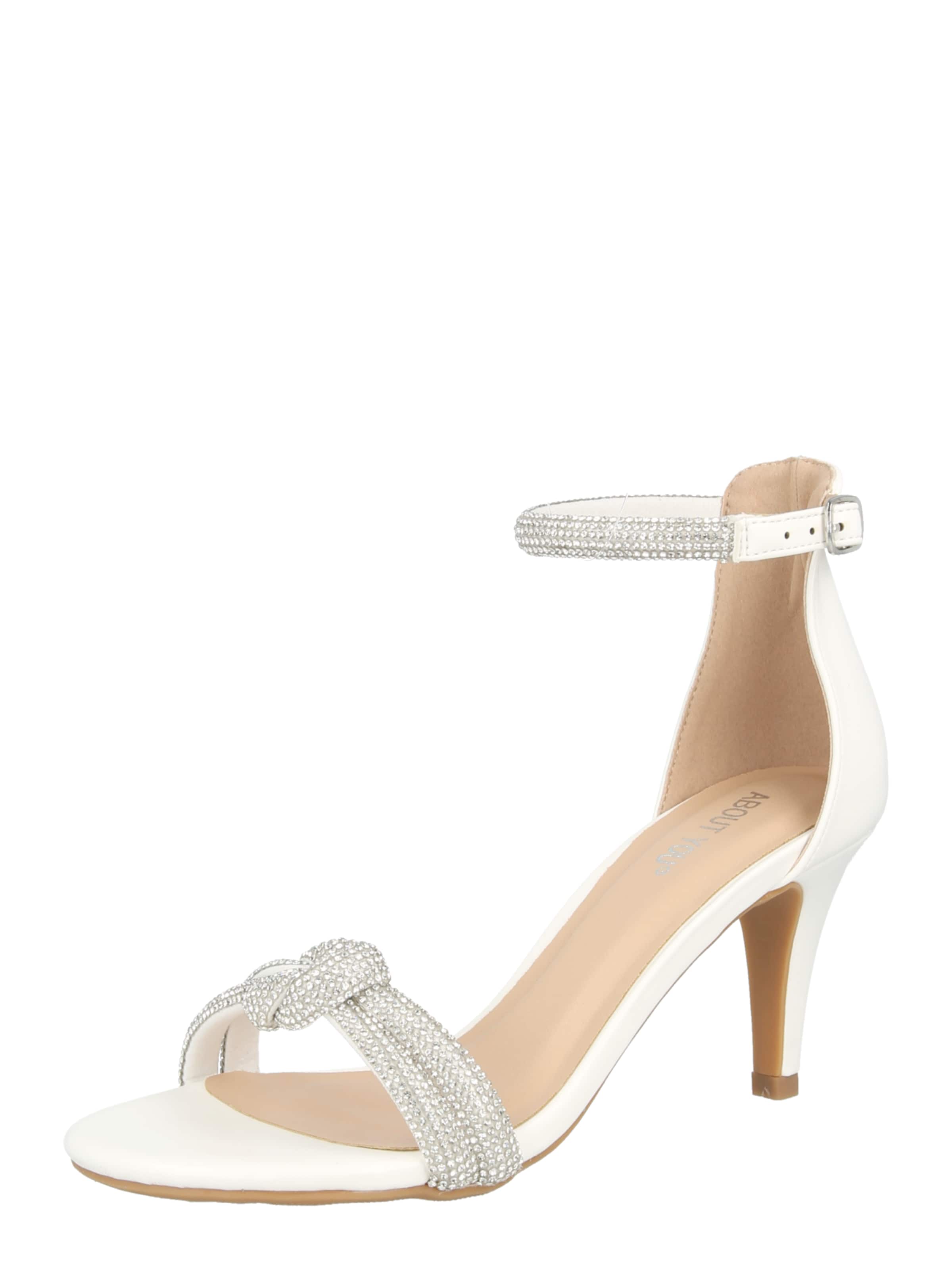 ABOUT YOU Sandalai 'Cosima'