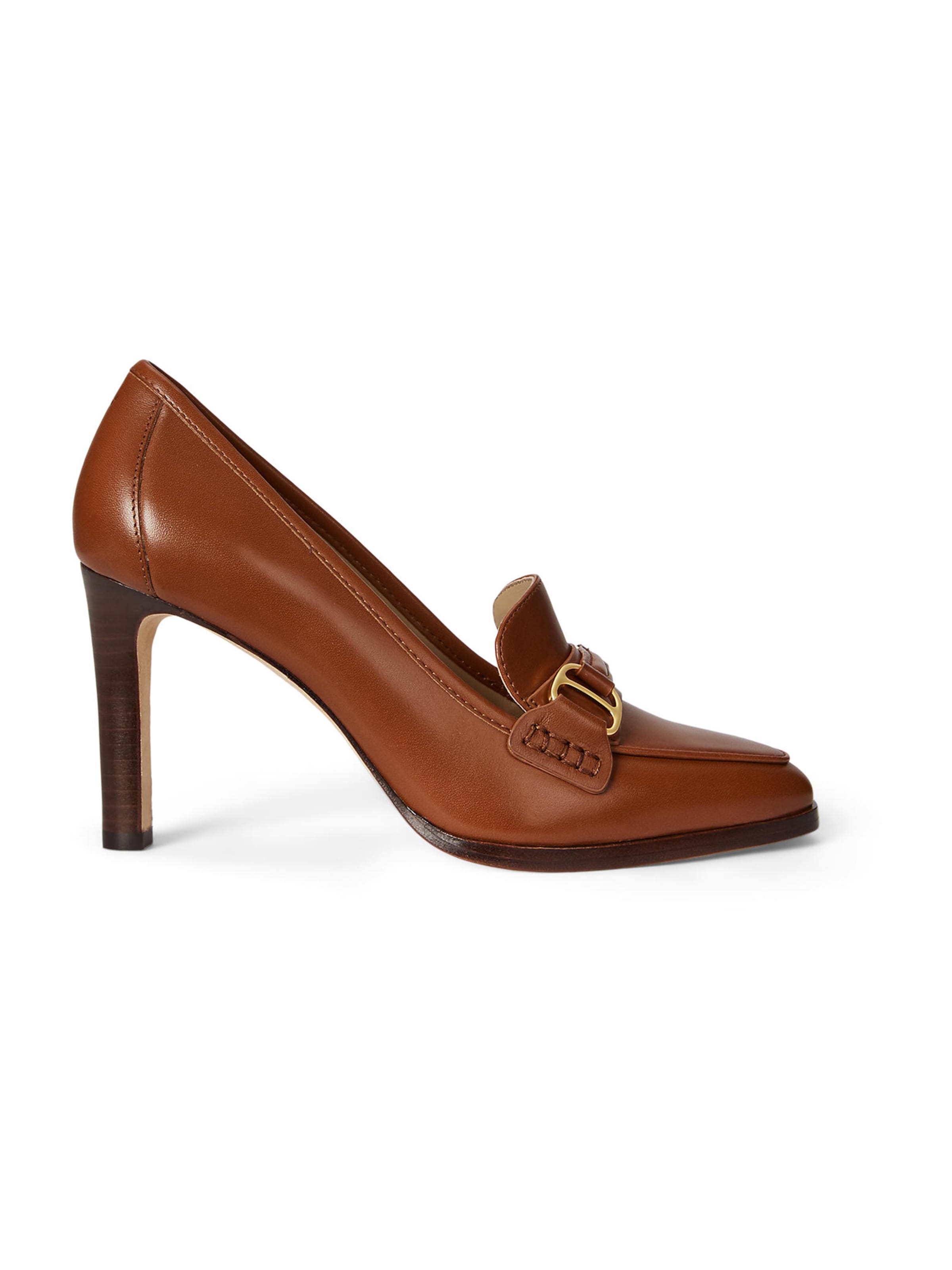 LAUREN RALPH LAUREN Vakariniai bateliai 'TASHA'