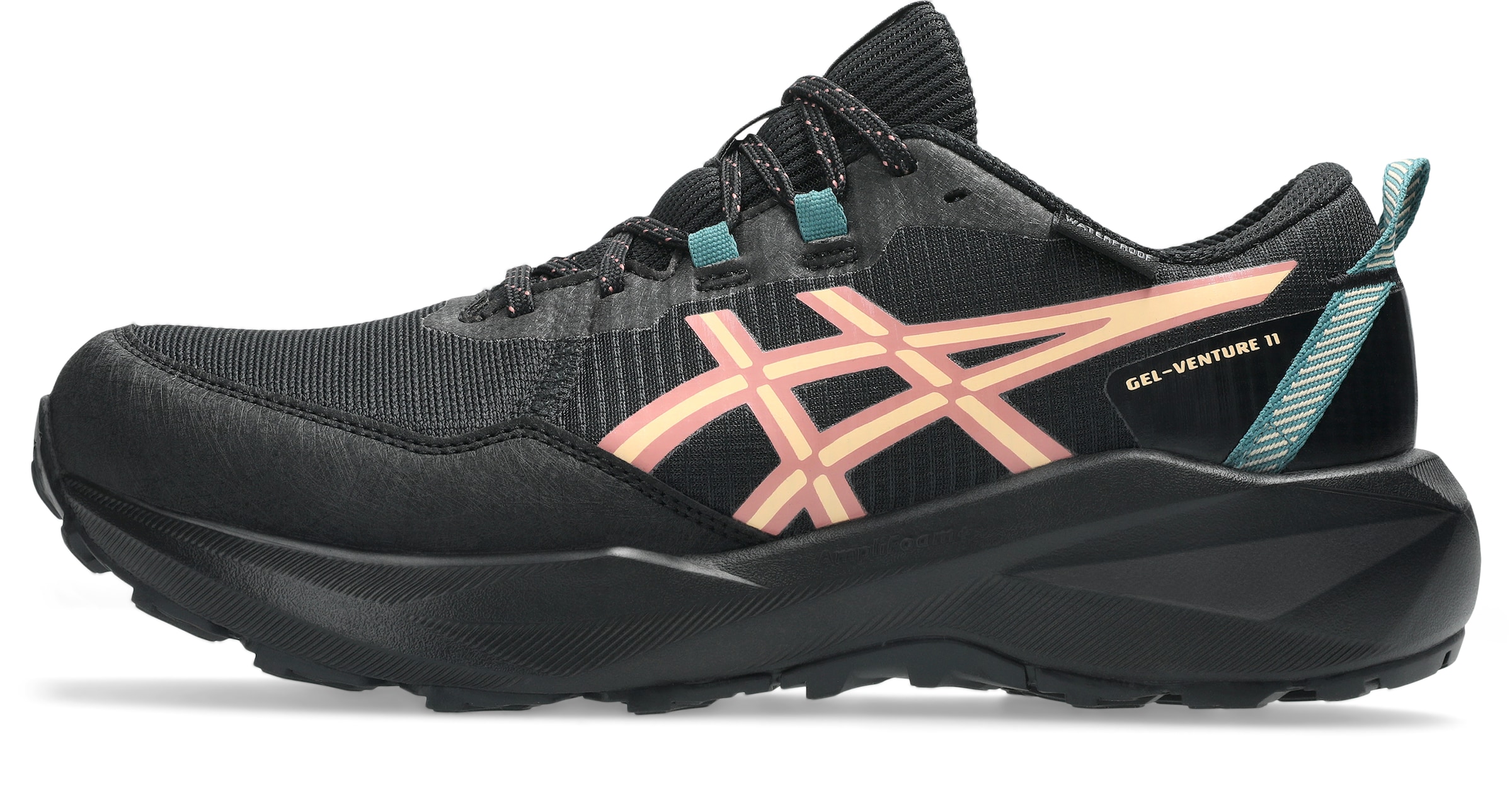 ASICS Bėgimo batai 'GEL-VENTURE 11'