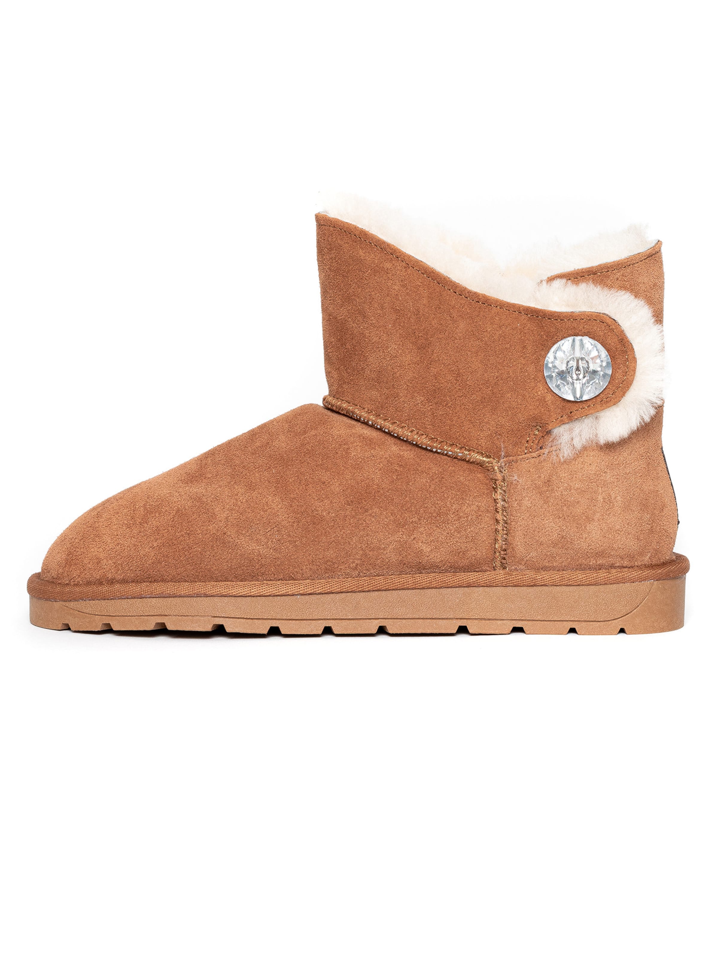 GOOCE Auliniai batai 'Diama'