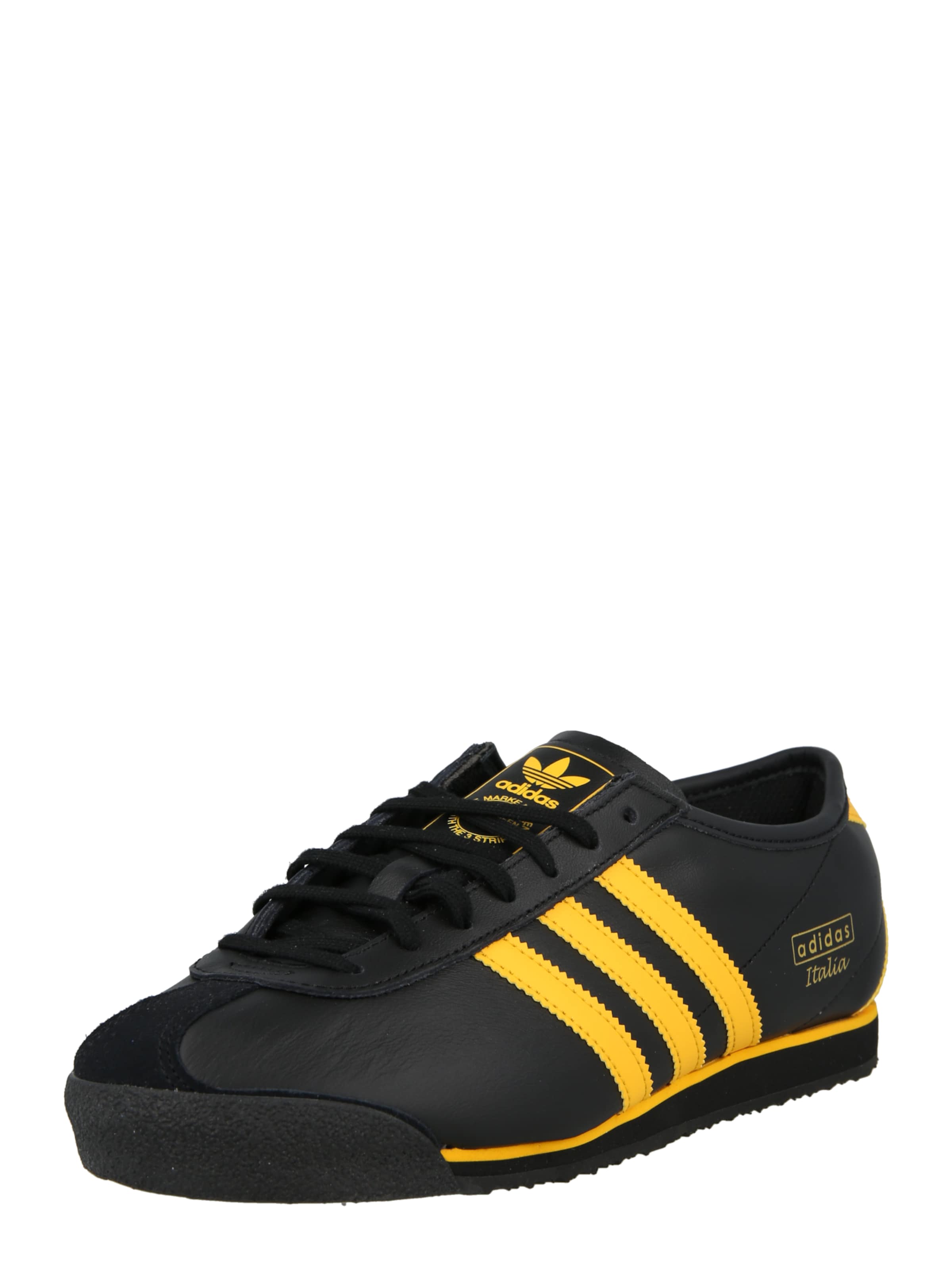 ADIDAS ORIGINALS Sportbačiai be auliuko 'ITALIA 70s'