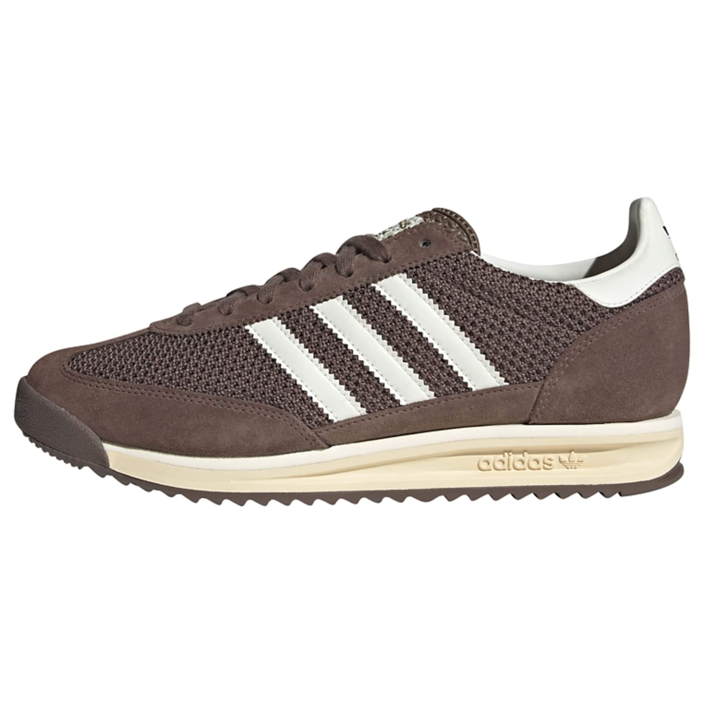 ADIDAS ORIGINALS Sportbačiai be auliuko 'SL 72 RS'