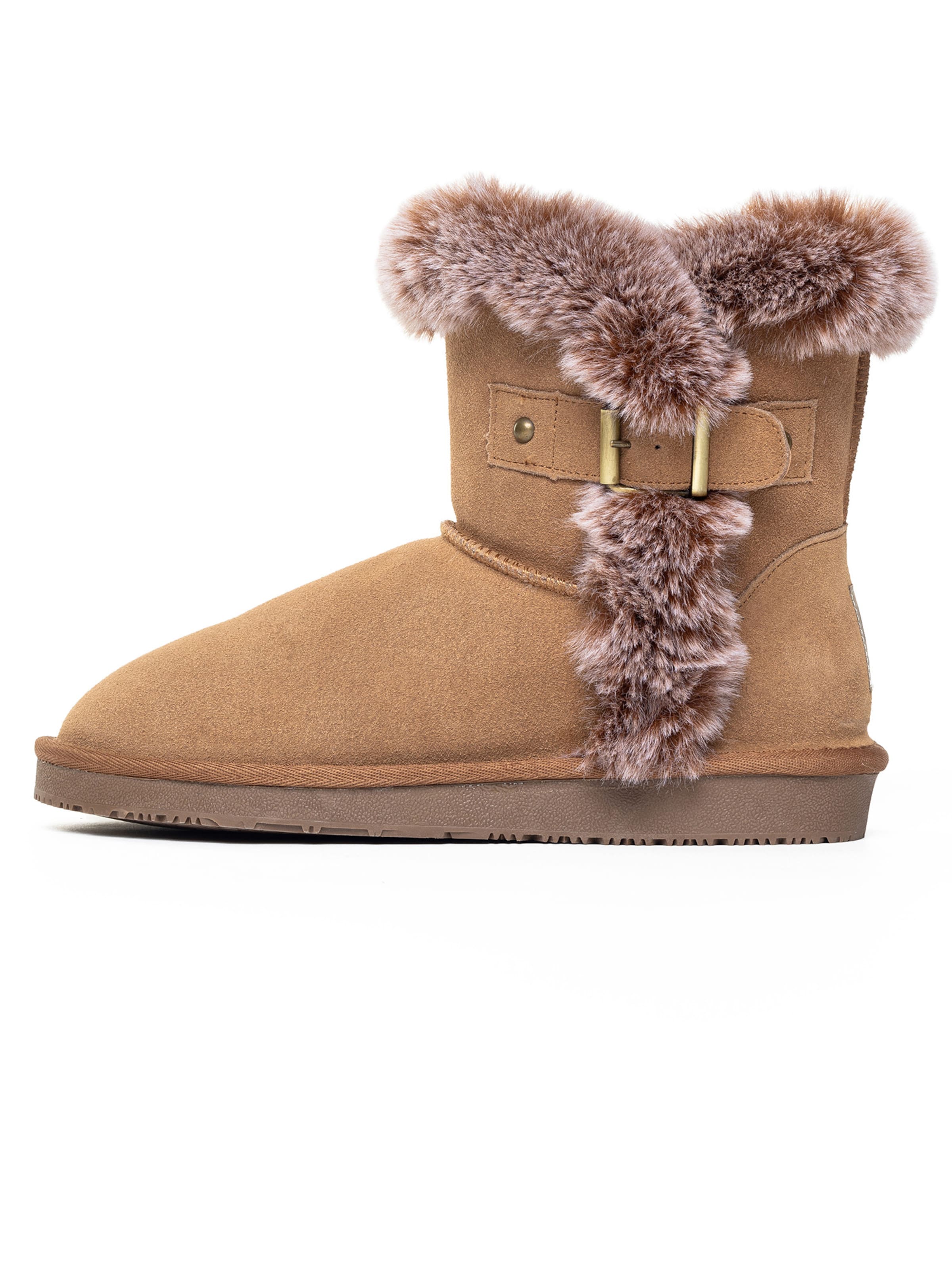 GOOCE Sniego batai 'Nicky'