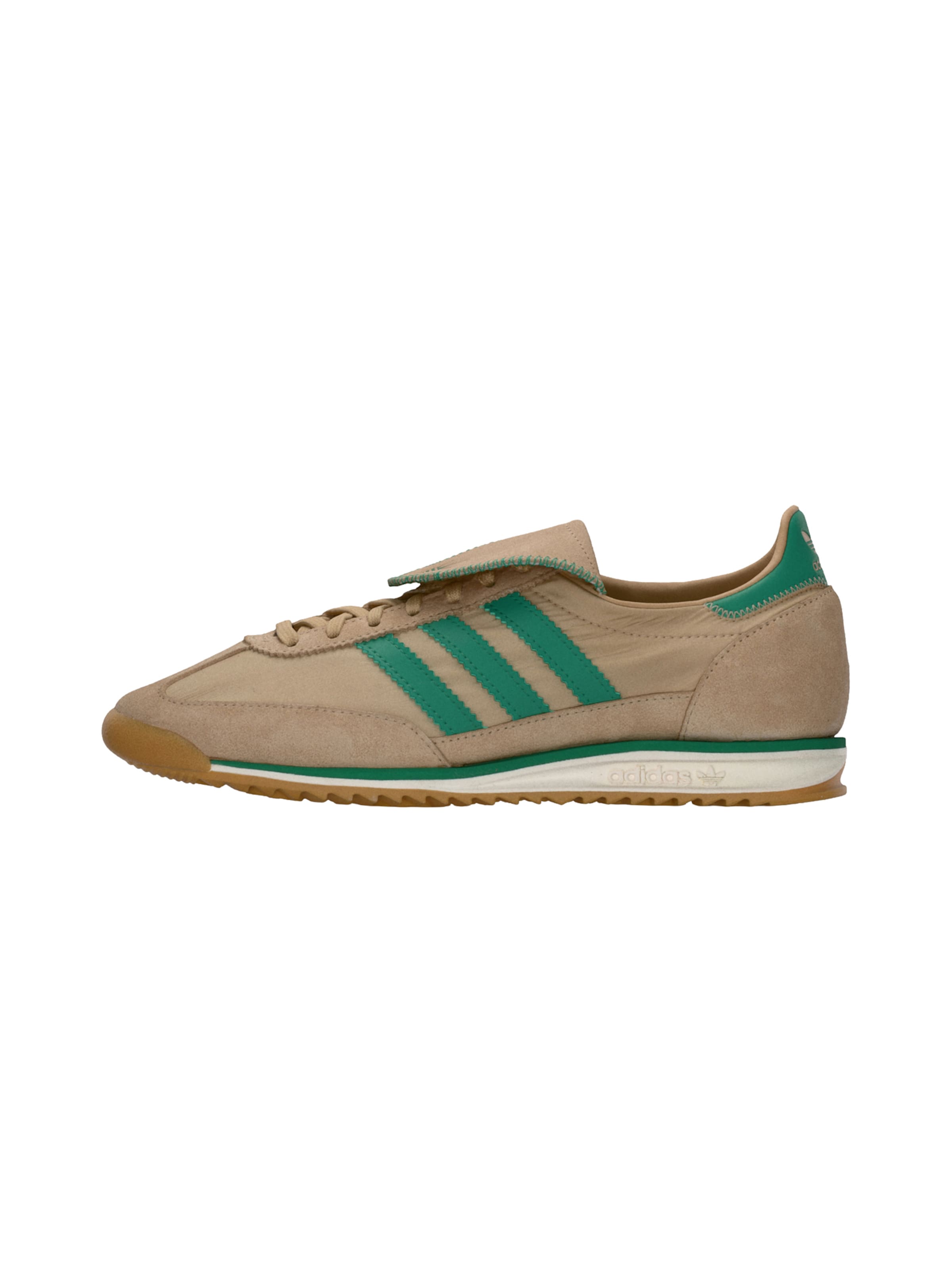 ADIDAS ORIGINALS Sportbačiai be auliuko 'SL 72'