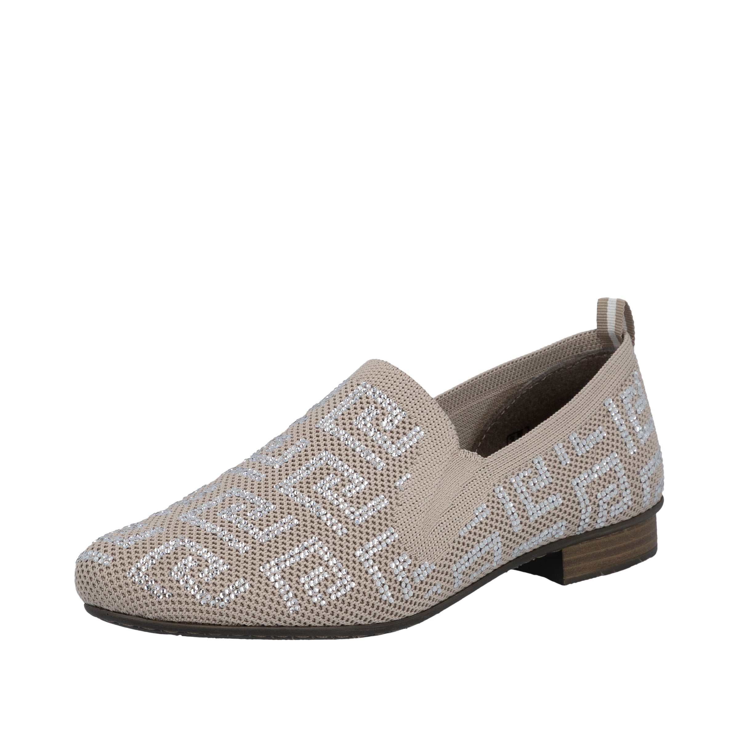 RIEKER Loaferai