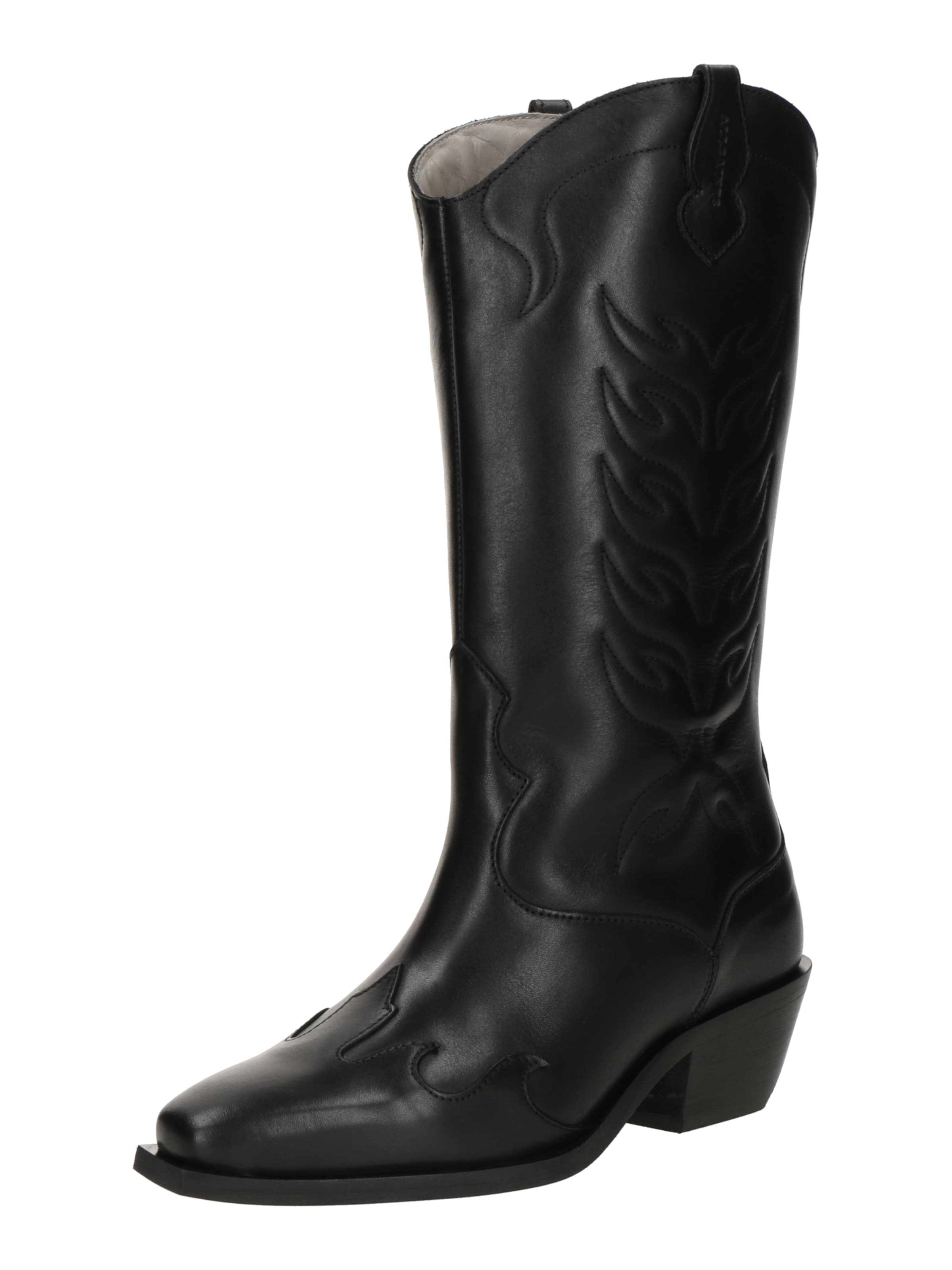 ALLSAINTS Kaubojiški batai 'DOLLY'