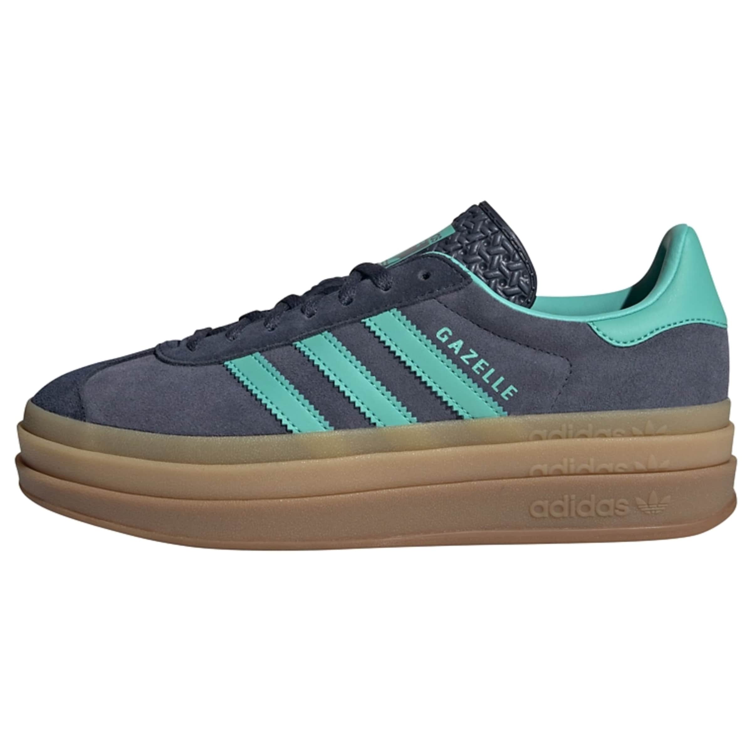 ADIDAS ORIGINALS Sportbačiai be auliuko 'Gazelle Bold'