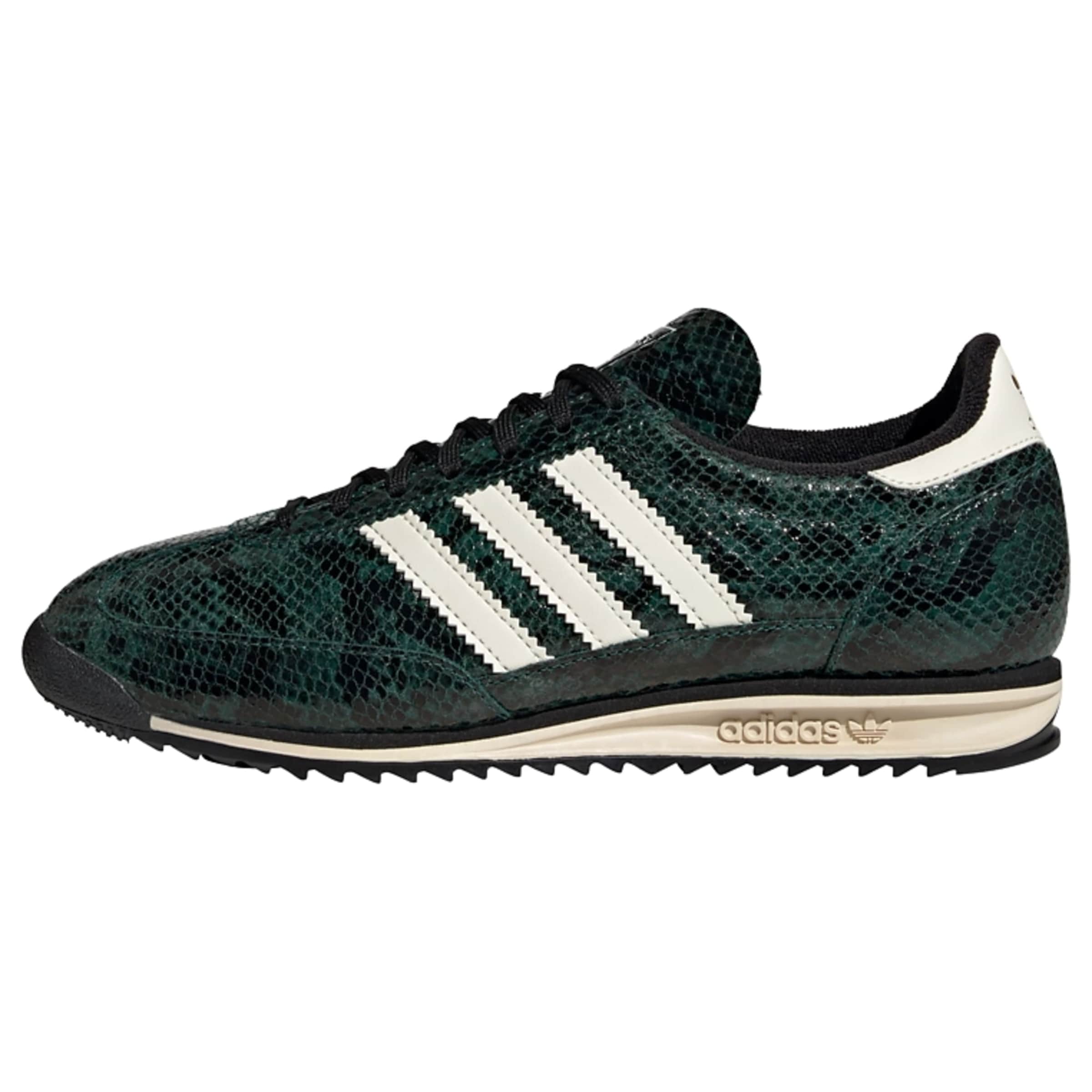 ADIDAS ORIGINALS Sportbačiai be auliuko 'SL 72'