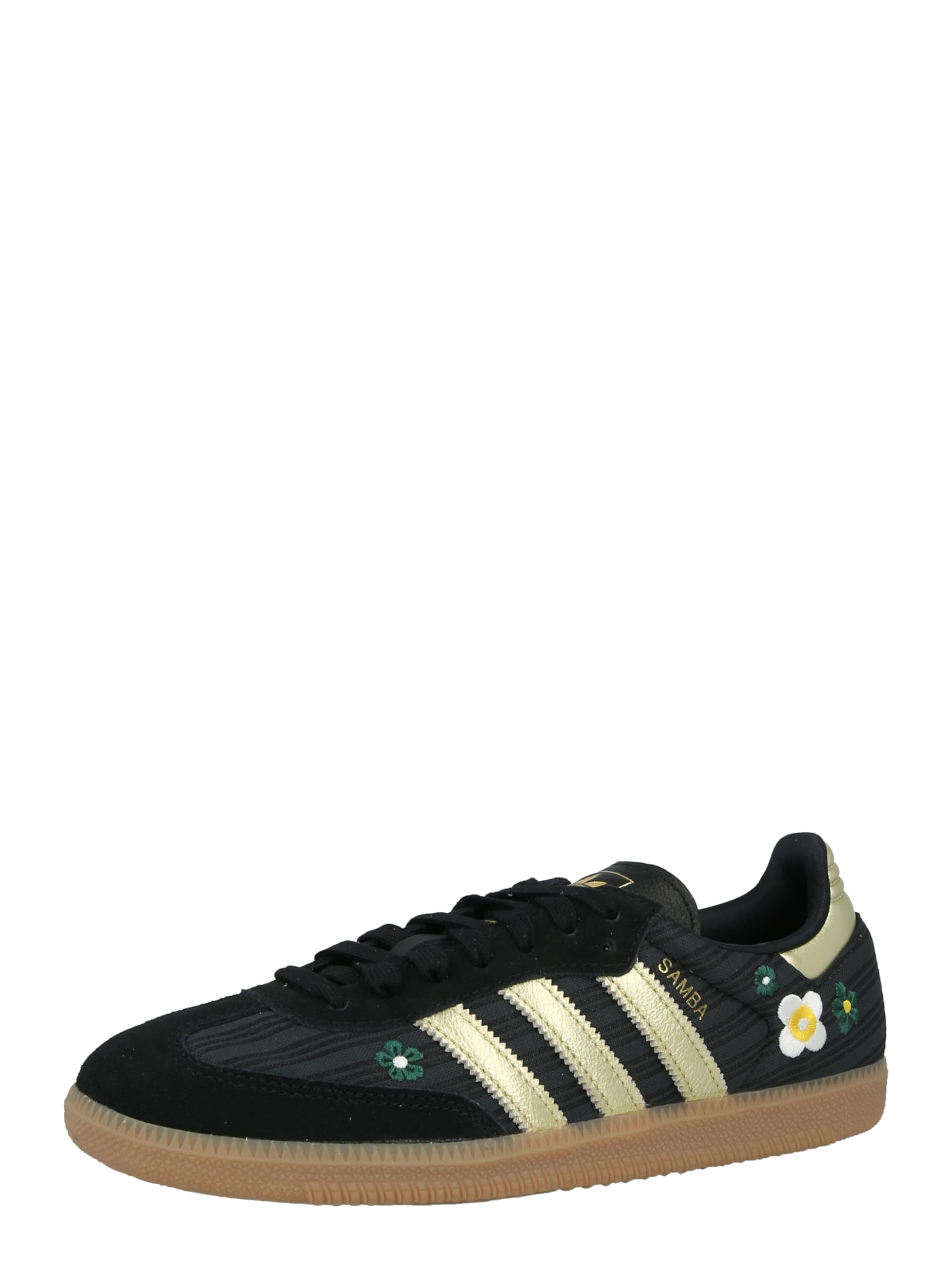 ADIDAS ORIGINALS Sportbačiai be auliuko 'SAMBA'