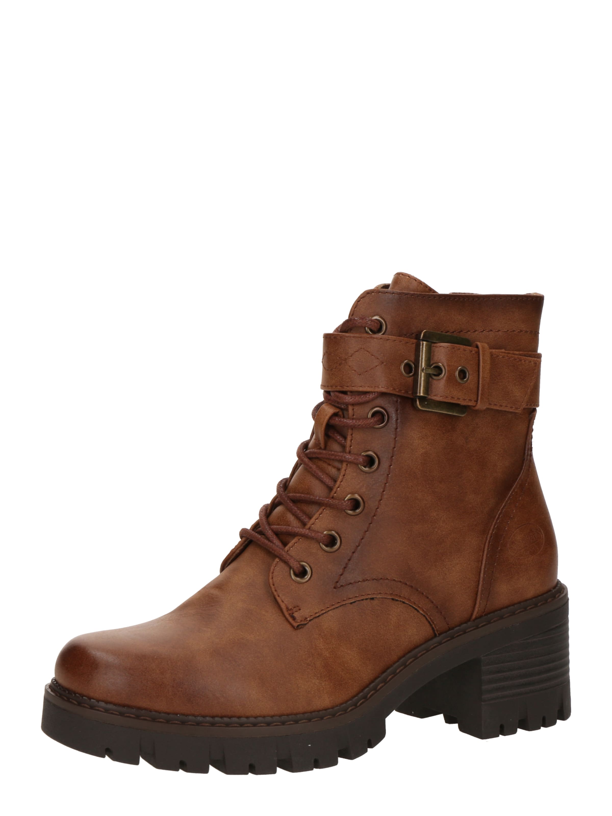 DOCKERS BY GERLI Suvarstomieji kulkšnis dengiantys batai