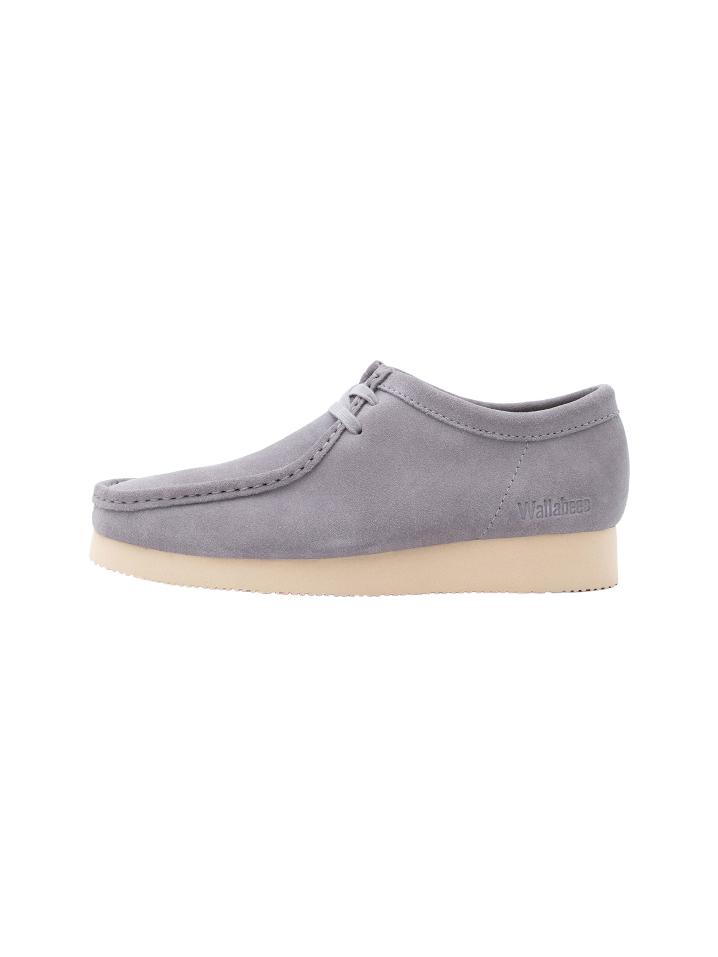 CLARKS ORIGINALS Auliniai batai 'Wallabee 2604'