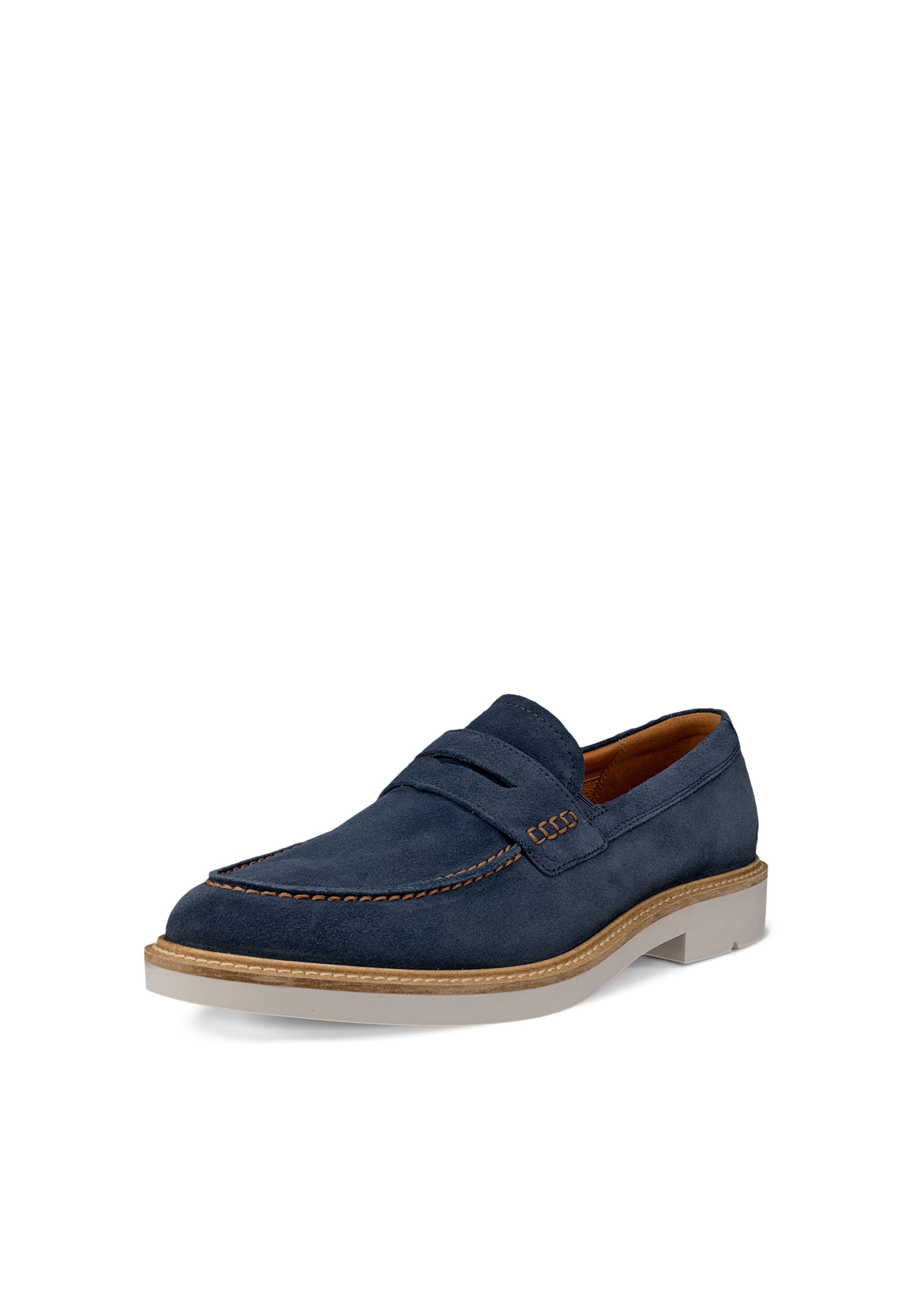 ECCO Loaferai 'Metropole London'