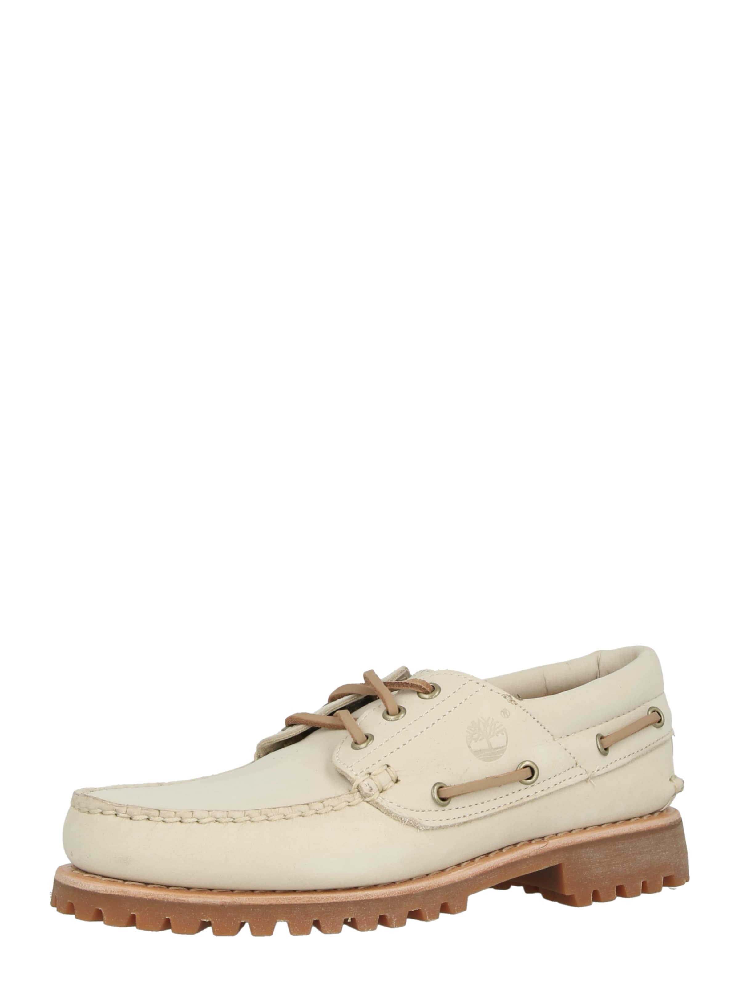 TIMBERLAND Mokasinai