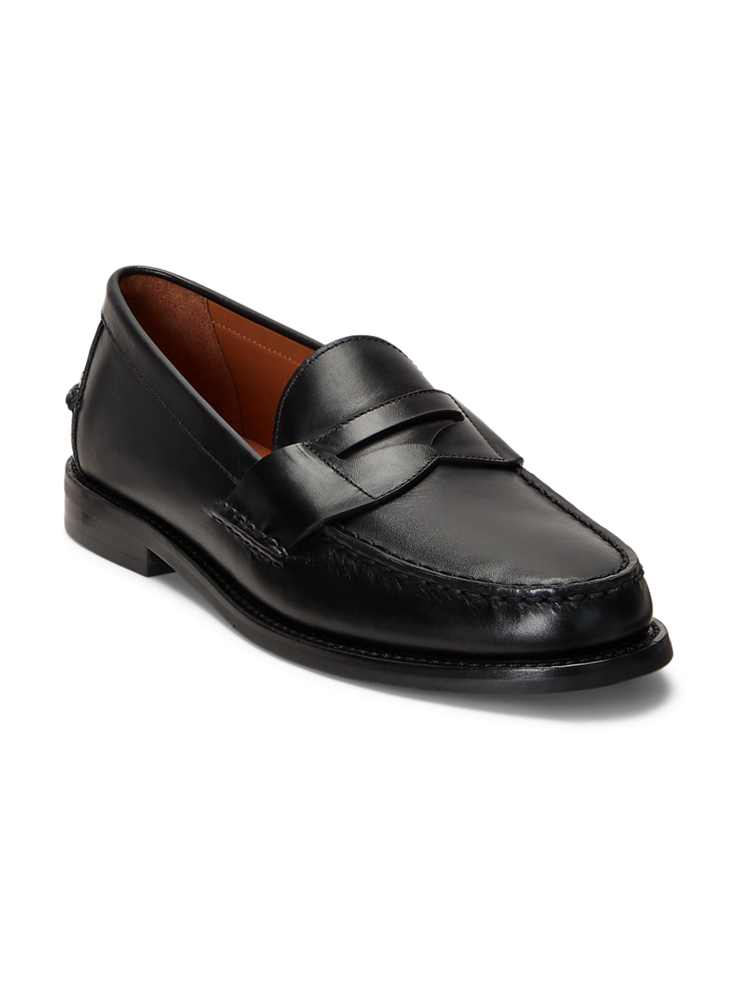 POLO RALPH LAUREN Loaferai 'ALSTON'