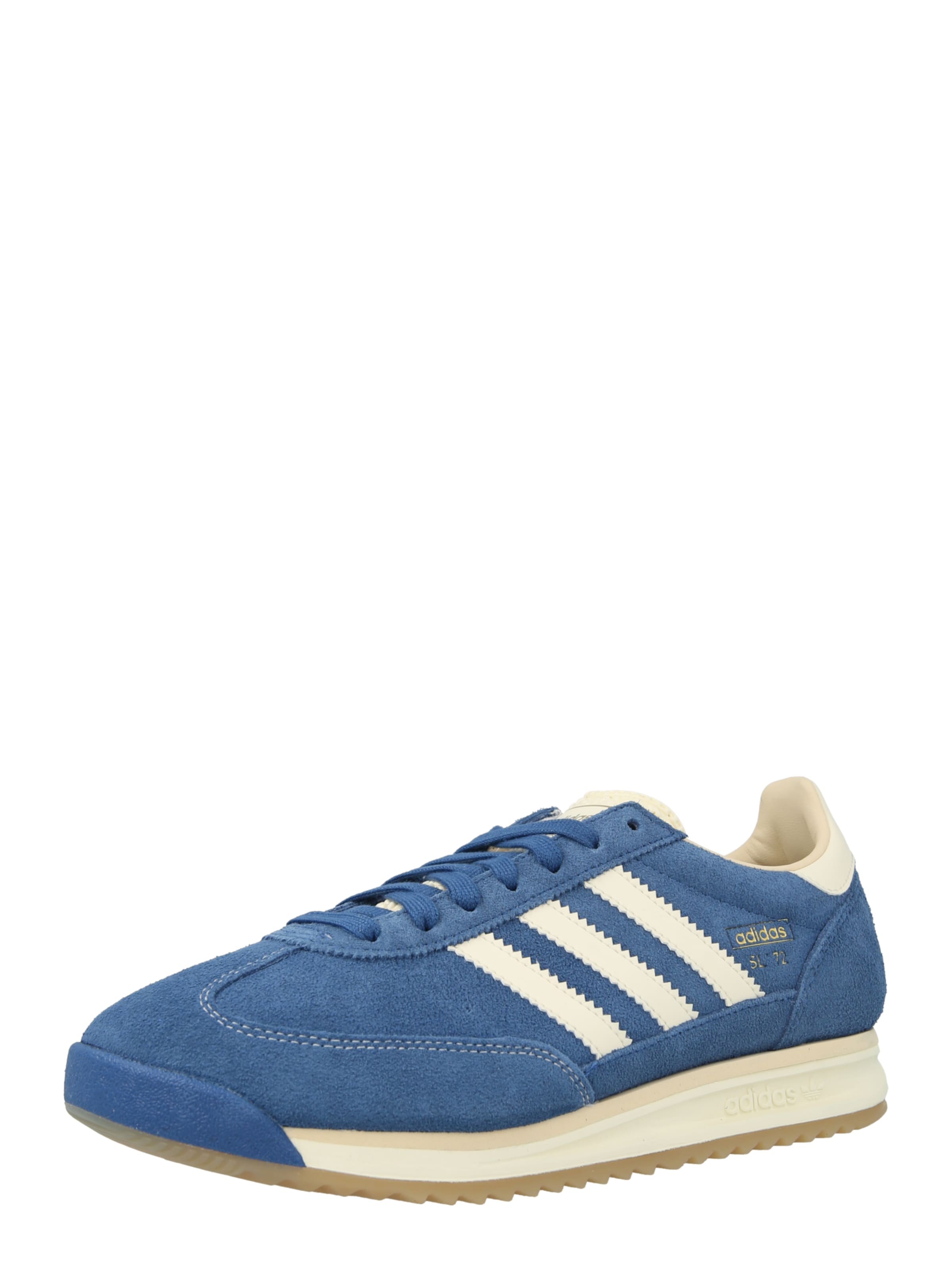 ADIDAS ORIGINALS Sportbačiai be auliuko 'SL 72'