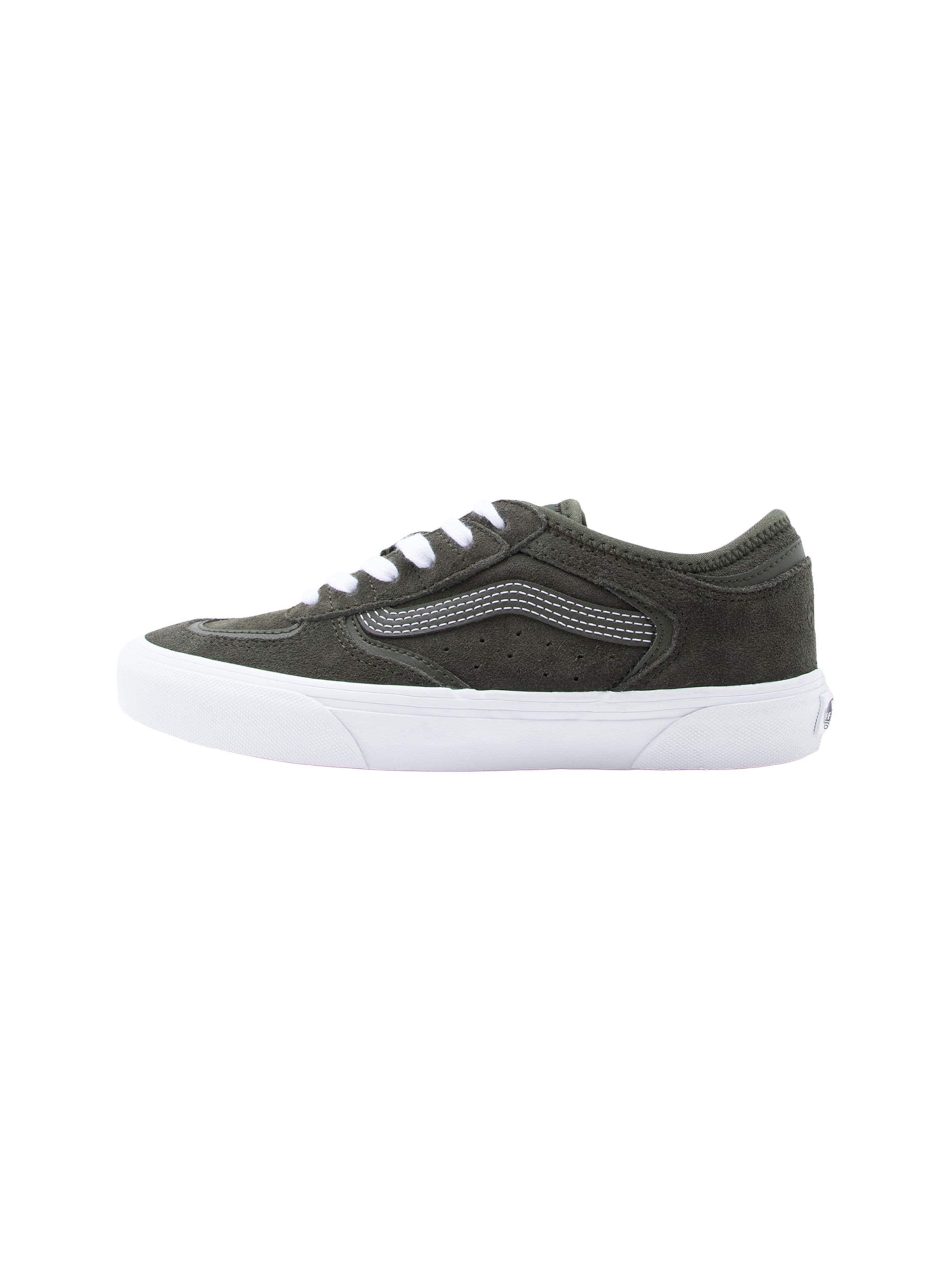 VANS Sportbačiai be auliuko 'ROWLEY CLASSIC'