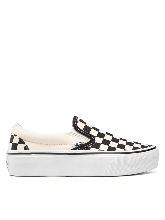 Vans Kedai Vans Classic Slip-On P VN00018EBWW Balta