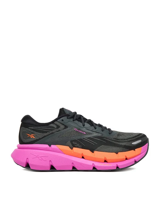 Reebok Bėgimo batai Reebok EO-FLOATZIG DOUBLE 100244468 Juoda