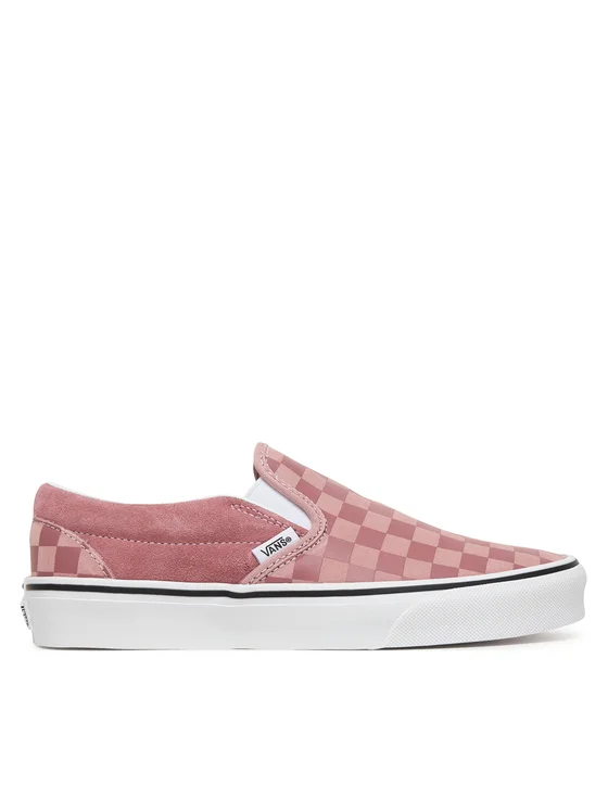 Vans Kedai Vans Classic Slip-On VN000D6YCL21 Rožinė
