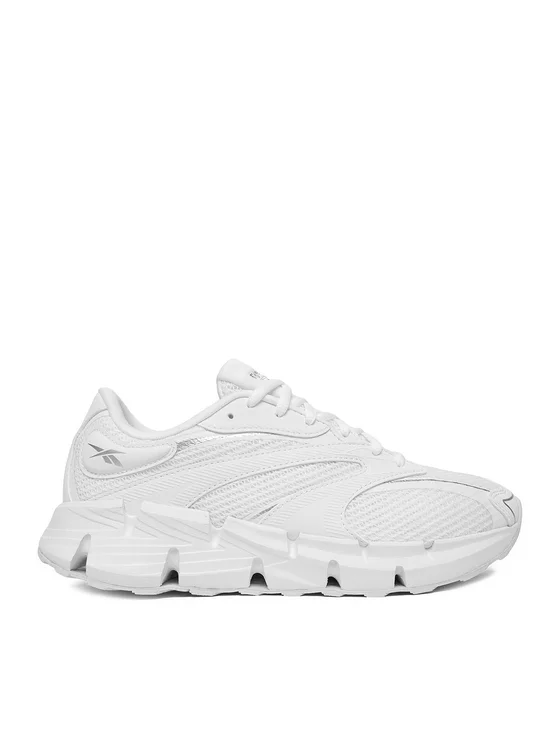 Reebok Bėgimo batai Reebok EO-ZIG HYPNOTICA 100238013 W Balta