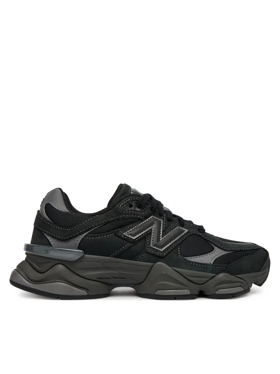 New Balance Laisvalaikio batai New Balance U906079E Juoda