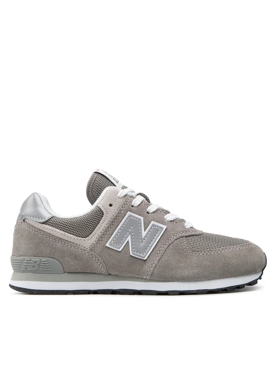 New Balance Laisvalaikio batai New Balance GC574EVG Pilka