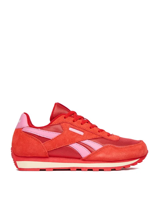 Reebok Laisvalaikio batai Reebok EO-CLASSIC AZ 100250703 Raudona