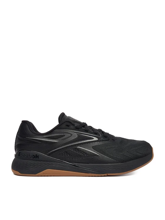 Reebok Batai į sporto salę Reebok EO-NANO X5 EDGE 100244425 Juoda