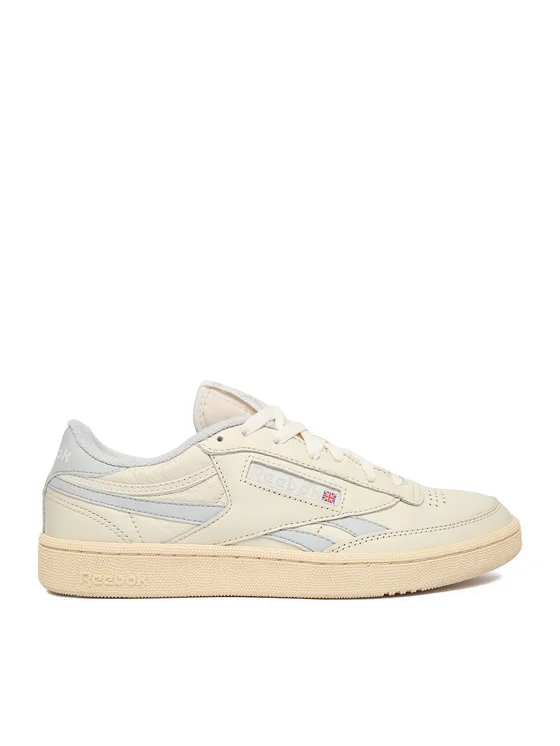 Reebok Laisvalaikio batai Reebok EO-CLUB C REVENGE VINTAGE 100233963 Écru