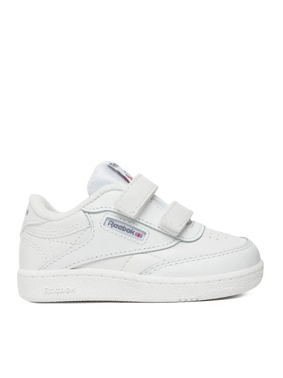 Reebok Laisvalaikio batai Reebok EO-CLUB C 2V 2.0 100075007 Balta