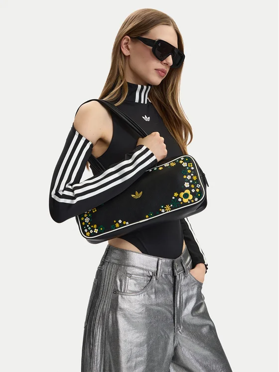 adidas Rankinė adidas KD0961 Juoda