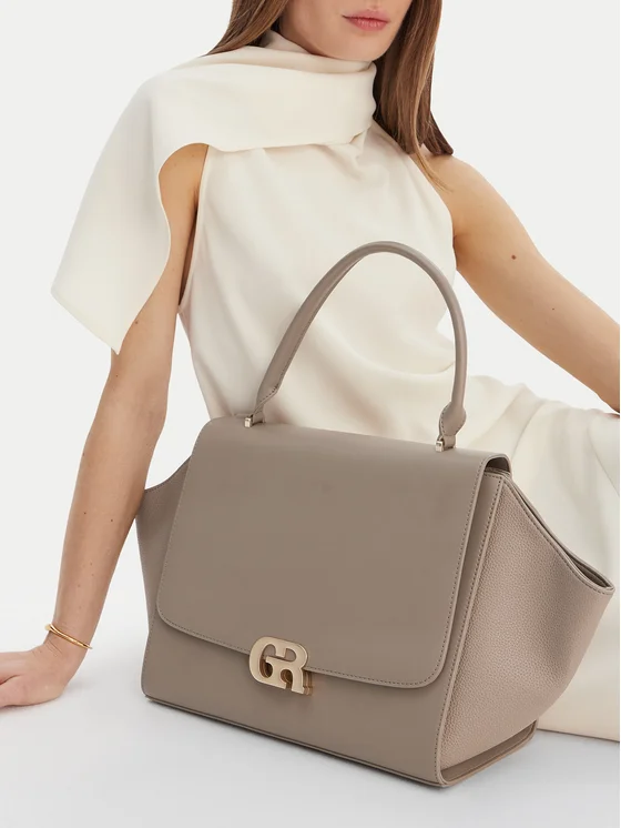 GINO ROSSI Rankinė GINO ROSSI EO-KY-183 Smėlio