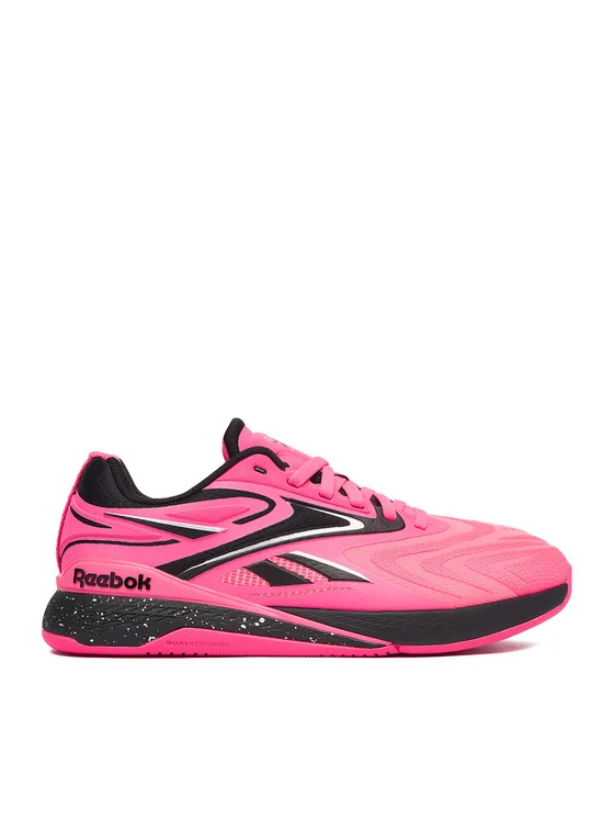 Reebok Batai į sporto salę Reebok EO-NANO X5 EDGE 100244436 Rožinė