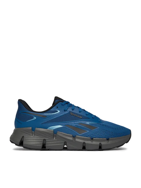 Reebok Bėgimo batai Reebok EO-ZIG DYNAMICA 6 100244517 Mėlyna