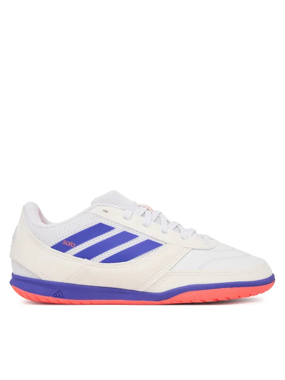 adidas Futbolo batai adidas Top Sala Competition II JP6985 Balta