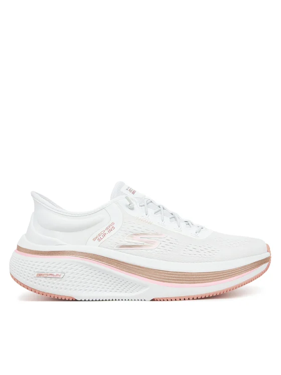 Skechers Bėgimo batai Skechers Go Run Elevate 2.0-Banyan 129006/WPK Balta