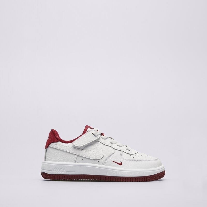 NIKE FORCE 1 LOW EASYON LV8 3