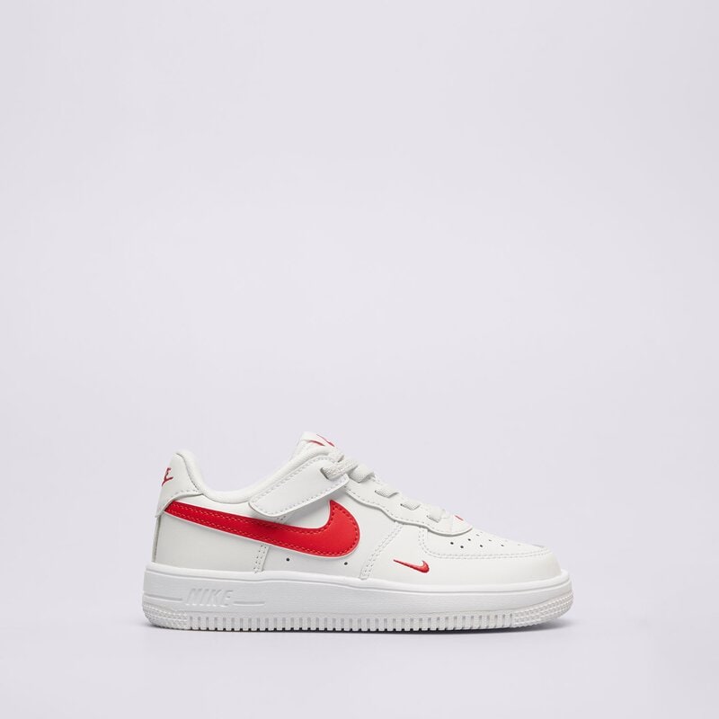 NIKE FORCE 1 LOW EASYON PS