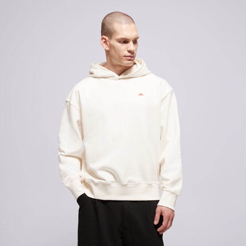 ELLESSE DŽEMPERIS SU GOBTUVU LEONARDOS OH HOODY