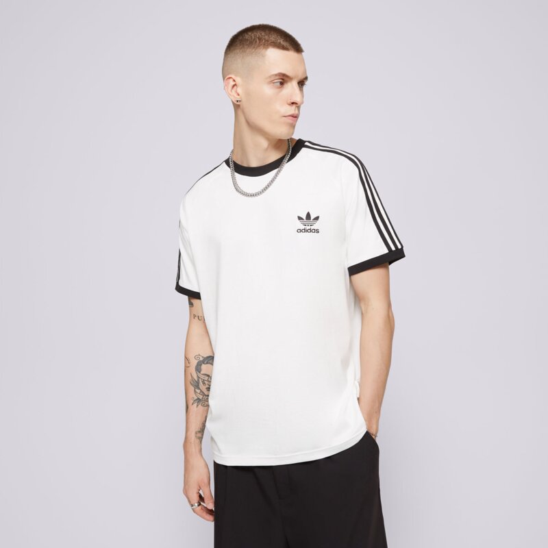 ADIDAS MARŠKINĖLIAI 3-STRIPES TEE
