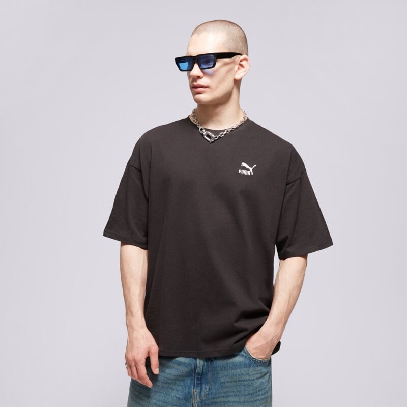 PUMA MARŠKINĖLIAI BETTER CLASSICS OVERSIZED TEE