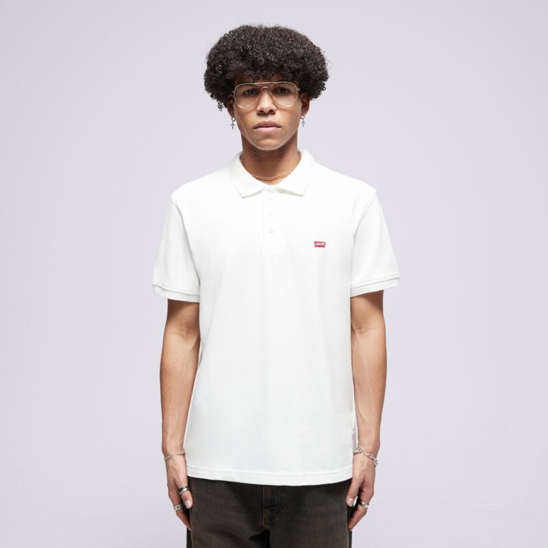 LEVI'S POLO LEVIS HM POLO NEUTRALS